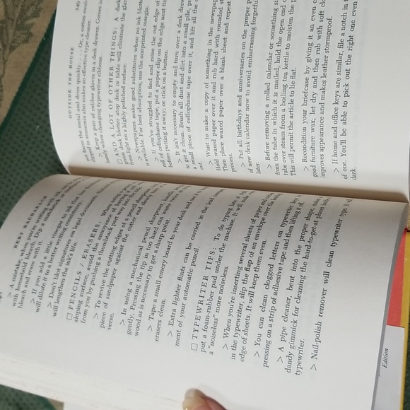 📚HOW TO DO ALMOST EVERYTHING,  BOOK - Picture 8 of 11